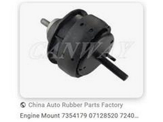 Ulożenie motora Guangzhou Yuhang Auto Parts Co., LTD